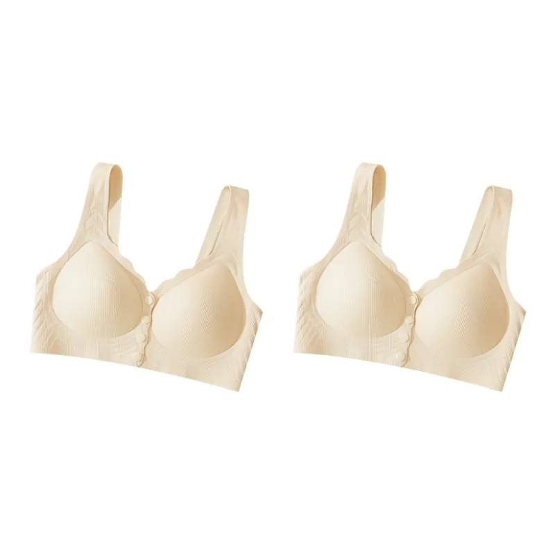 OUSHIBO Women's Bras-9