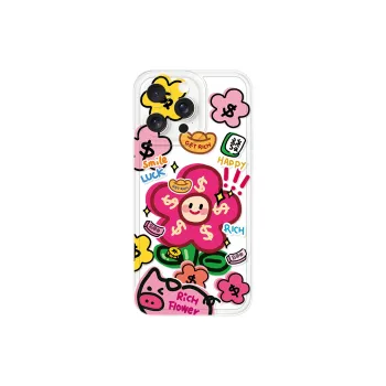 JIONG BEAR Phone Cases