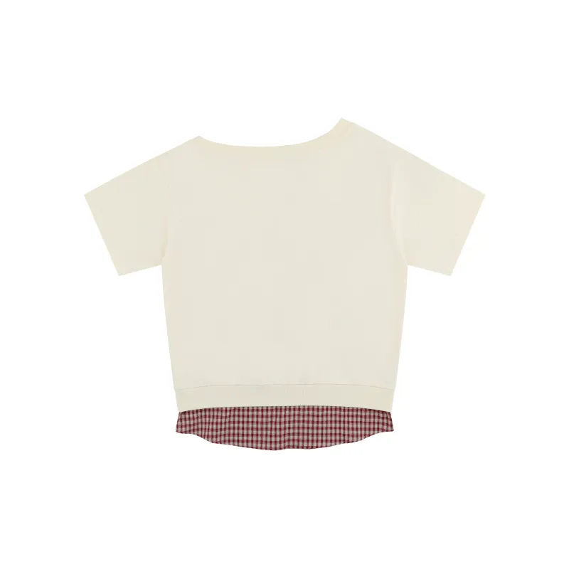 CUWU T Shirts Women's-1