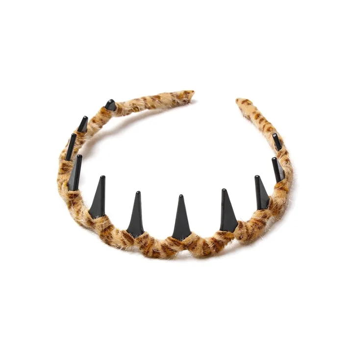 Inkopper Resin Headbands Women's-7