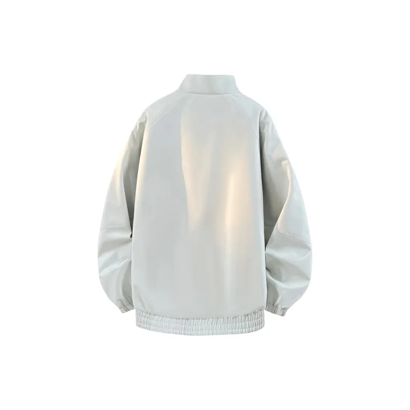 PRESSURE Jackets Coats Unisex Black-11