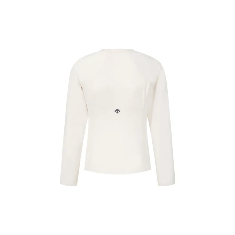 DESCENTE T Shirts Women's-3