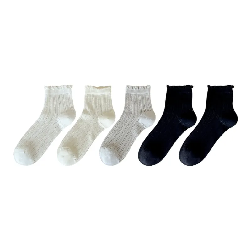 GRACEWELL Ankle Socks Women's 5 Pack-24