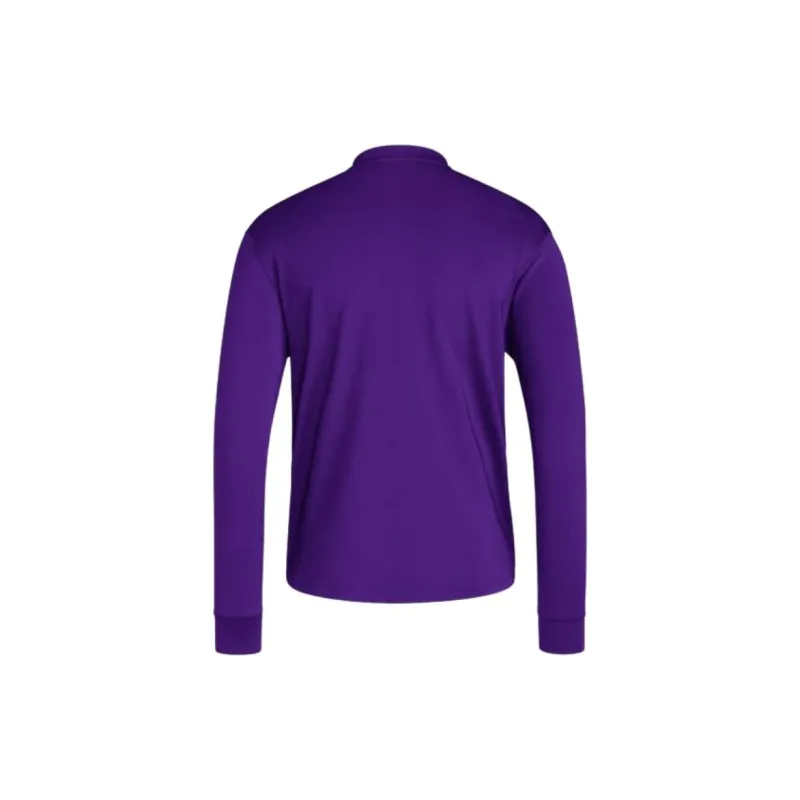 Adidas Free Shipping With AdiClub Washington Dugout Crew Sweater-1