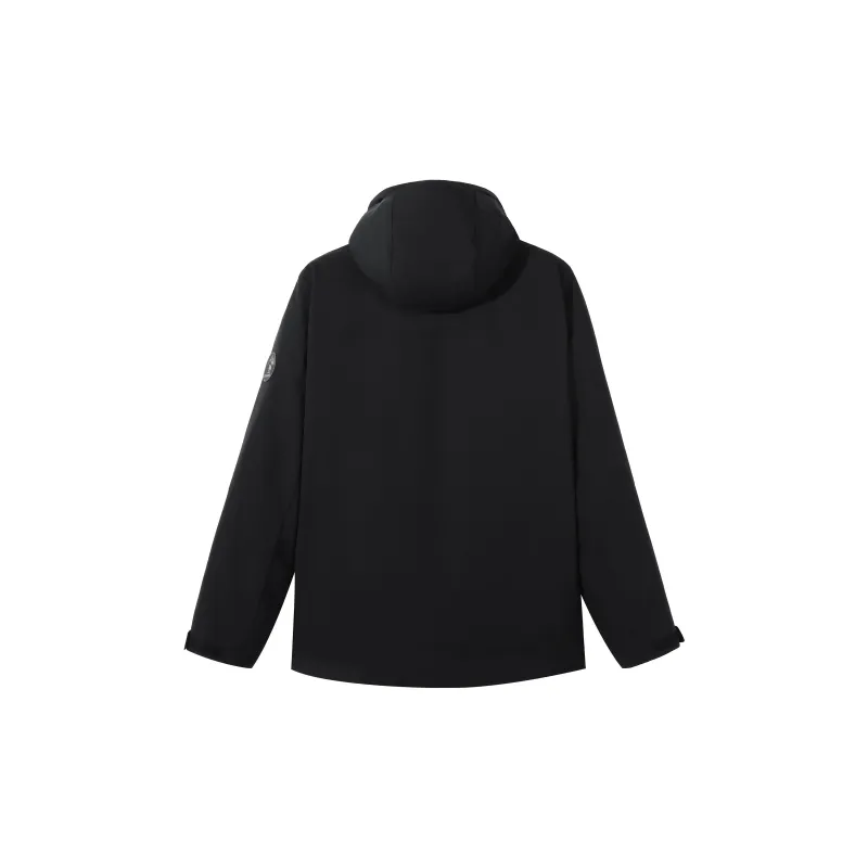 CAMEL Urban Function Series Jacket Unisex-1