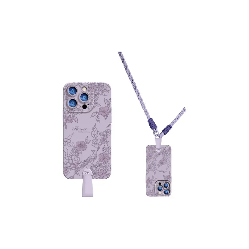 Interesting shell Phone Cases-10