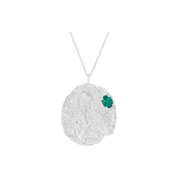 LOVENESS LEE Maitaka Necklace