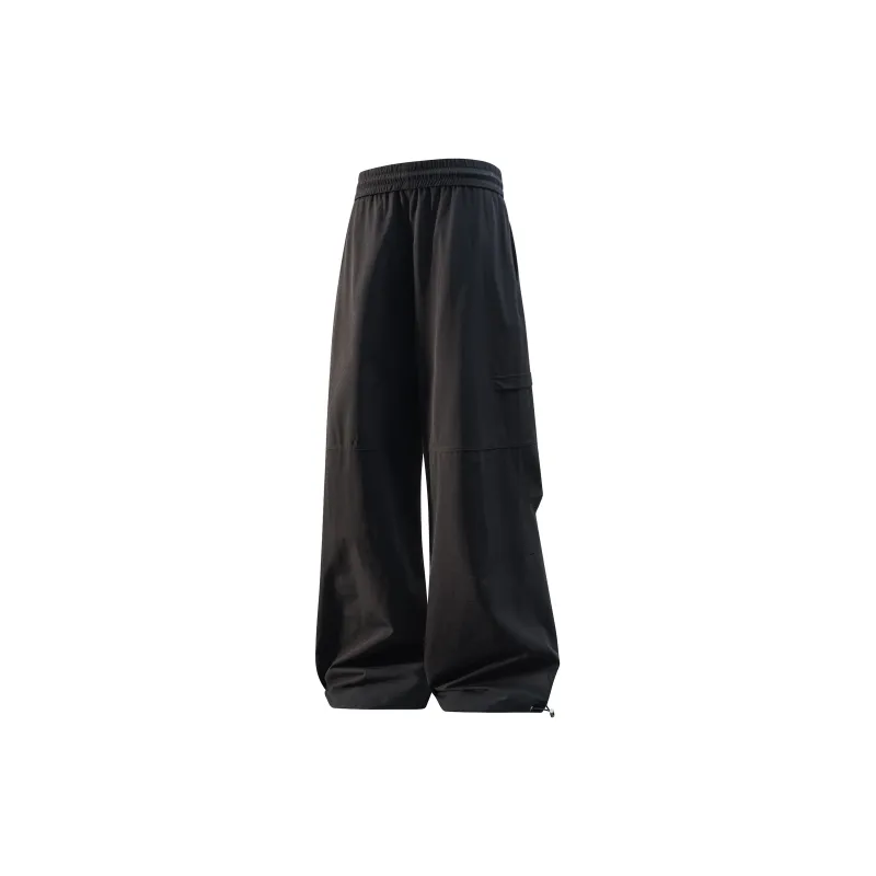 TOM ADAM Casual Pants Unisex-1