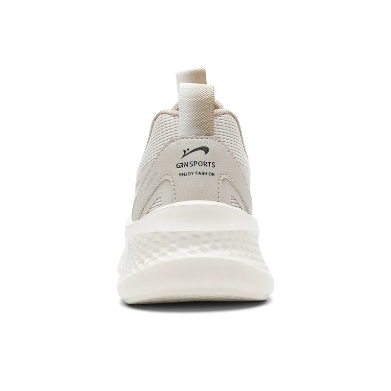 K-bird Wear-Resistant Breathable Cushioning Low-Top Casual Shoes Men's-4
