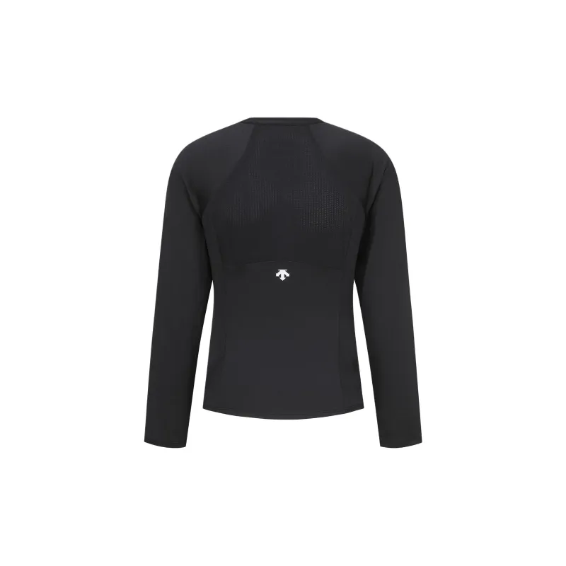 DESCENTE T Shirts Women's-1