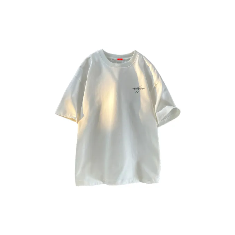 MIIOW Trend Party Series T-Shirt Unisex-5