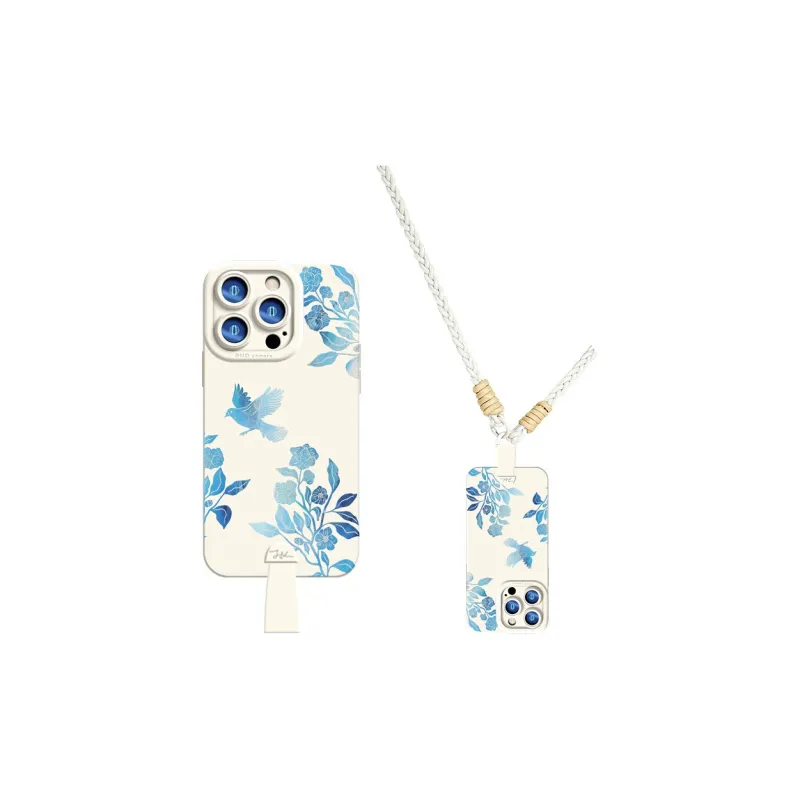 Interesting shell Phone Cases-0