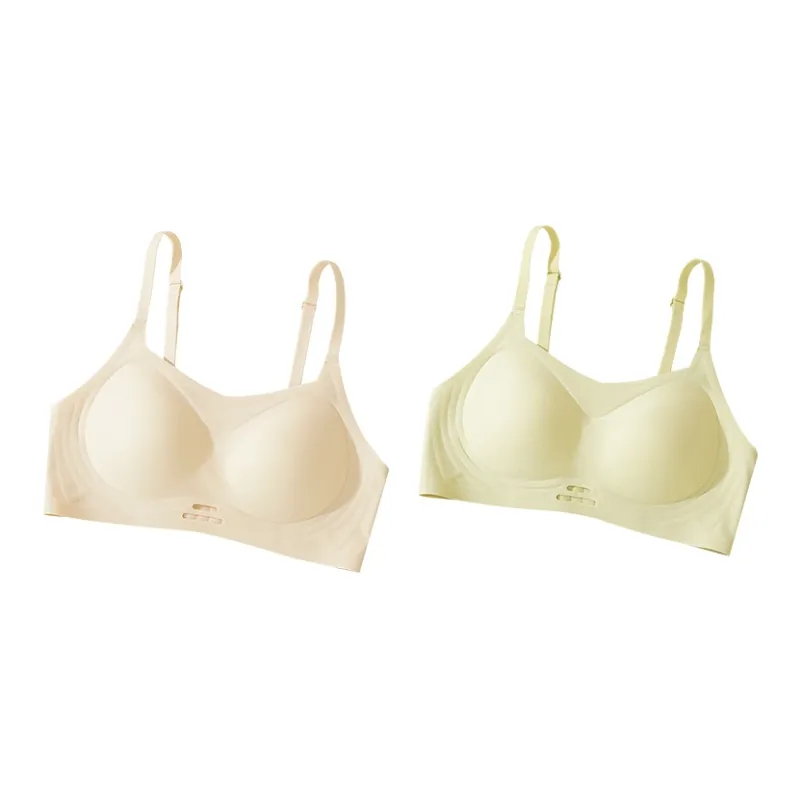 OUSHIBO Women's Bras-13