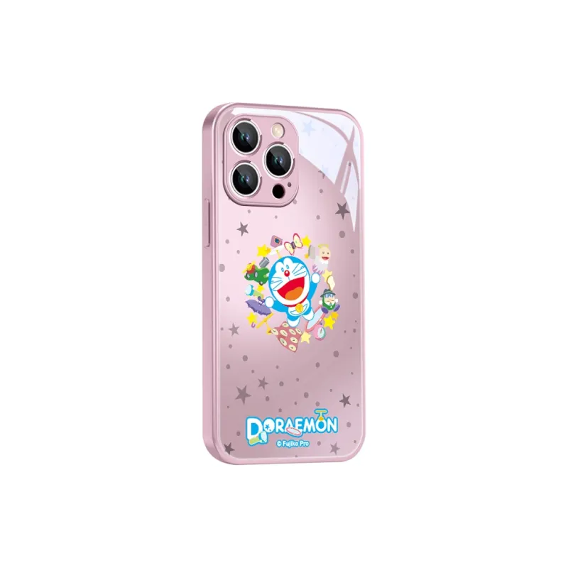 Doraemon Phone Cases-10