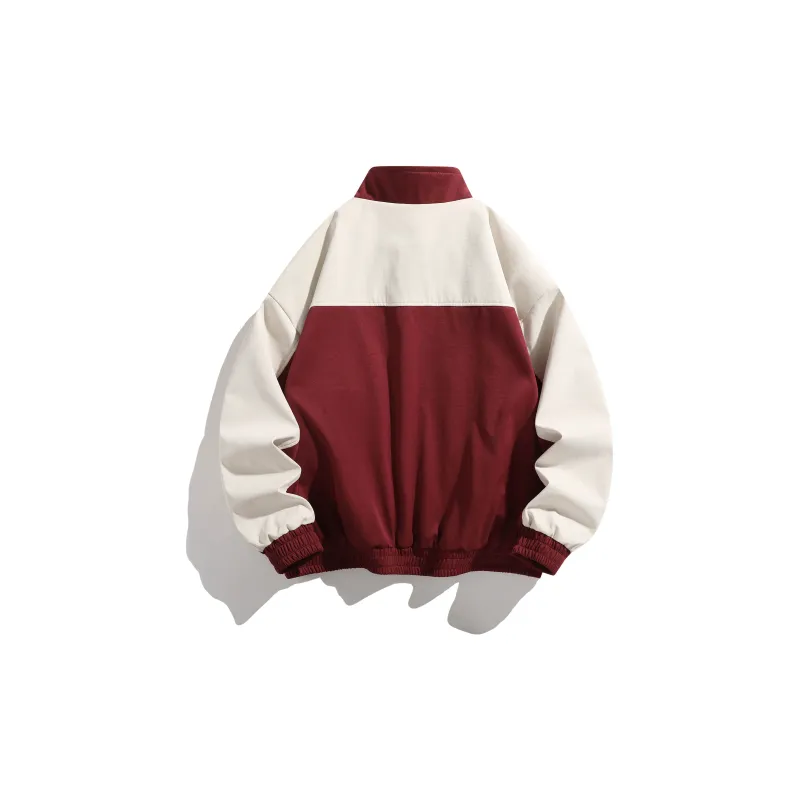 David Bakken Jackets Coats Unisex-5