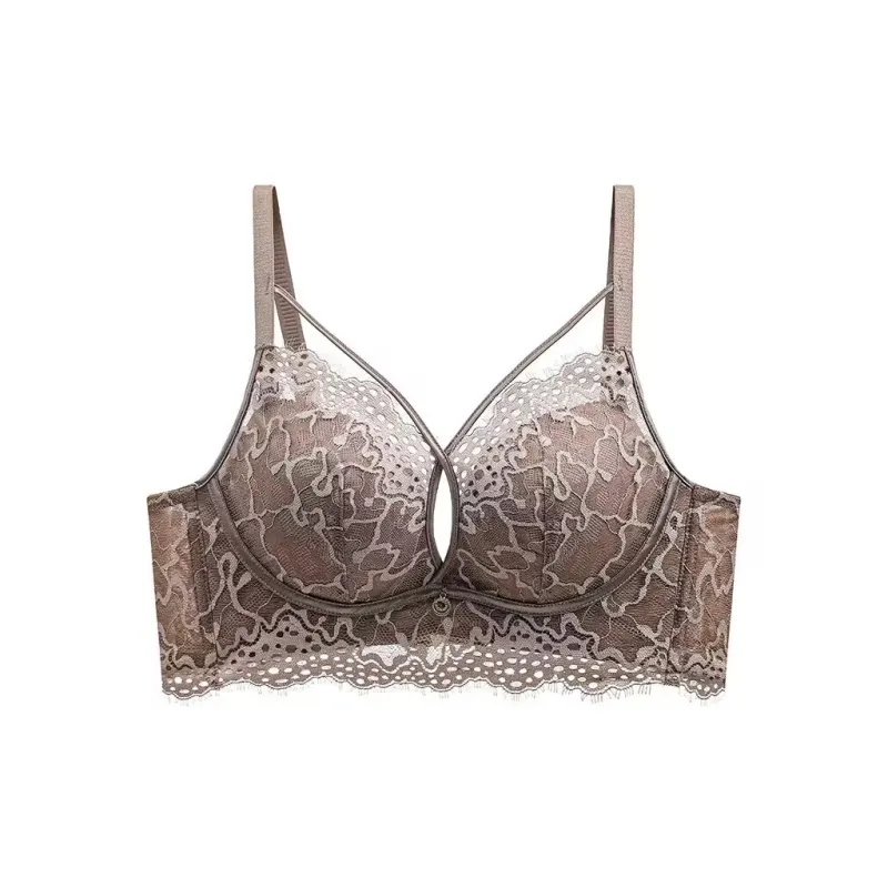 Elan and White Women's Bras-4
