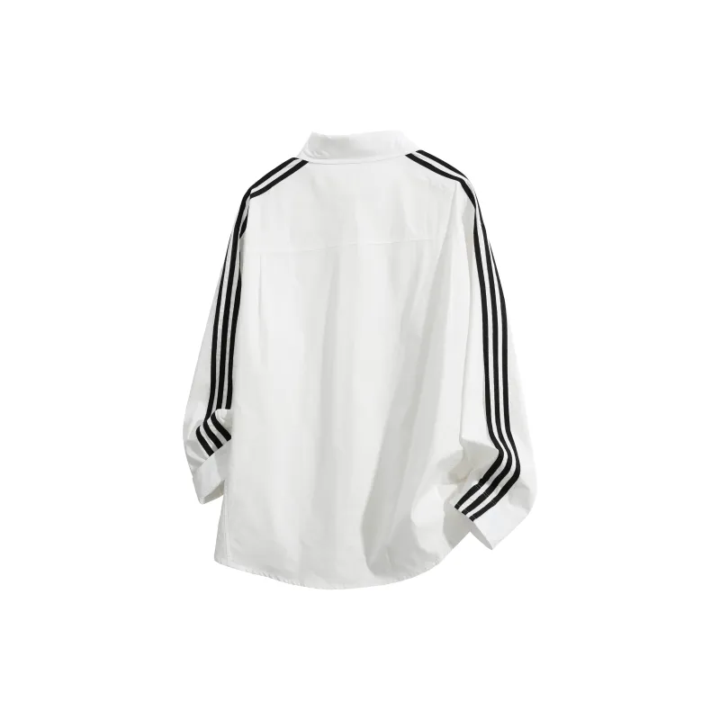 Tre Club Shirts Unisex-3