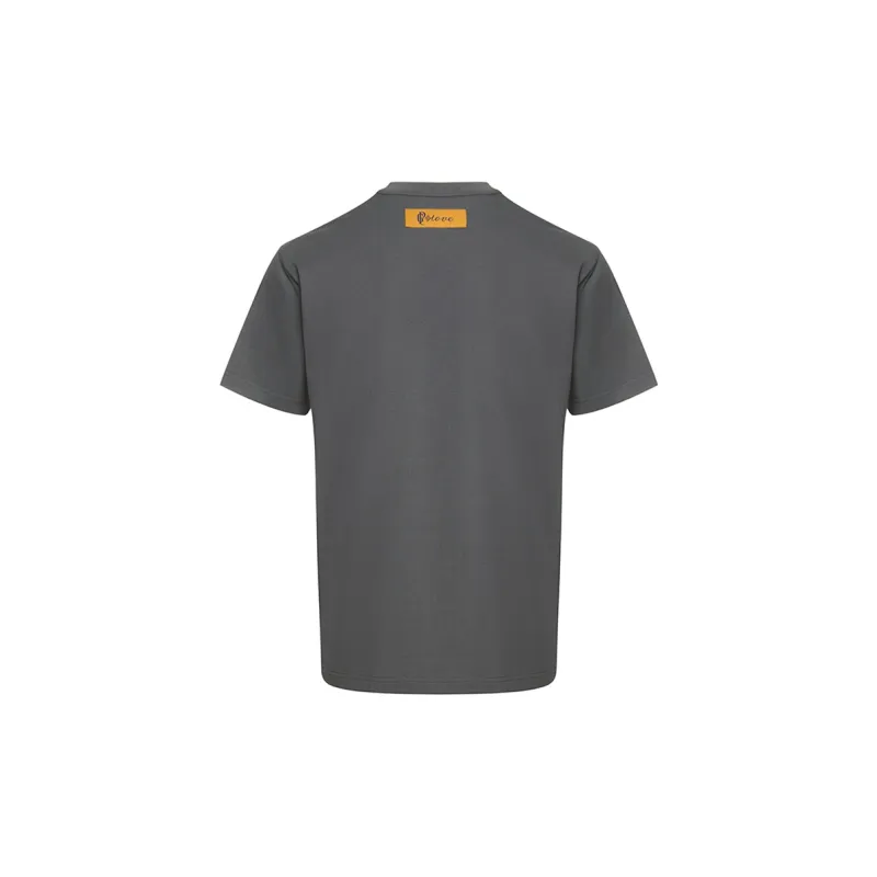 PP.GOLDEN T Shirts Men-5