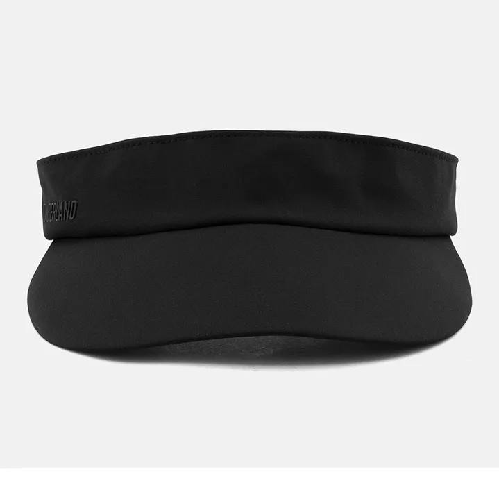 Timberland - Sun Protection Hats Unisex Black-0