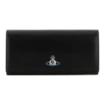Vivienne Westwood Classic Credit Card Wallet