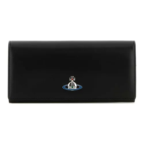 Vivienne Westwood Classic Credit Card Wallet
