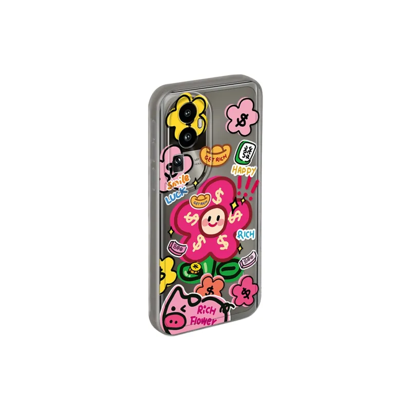 JIONG BEAR Phone Cases-4