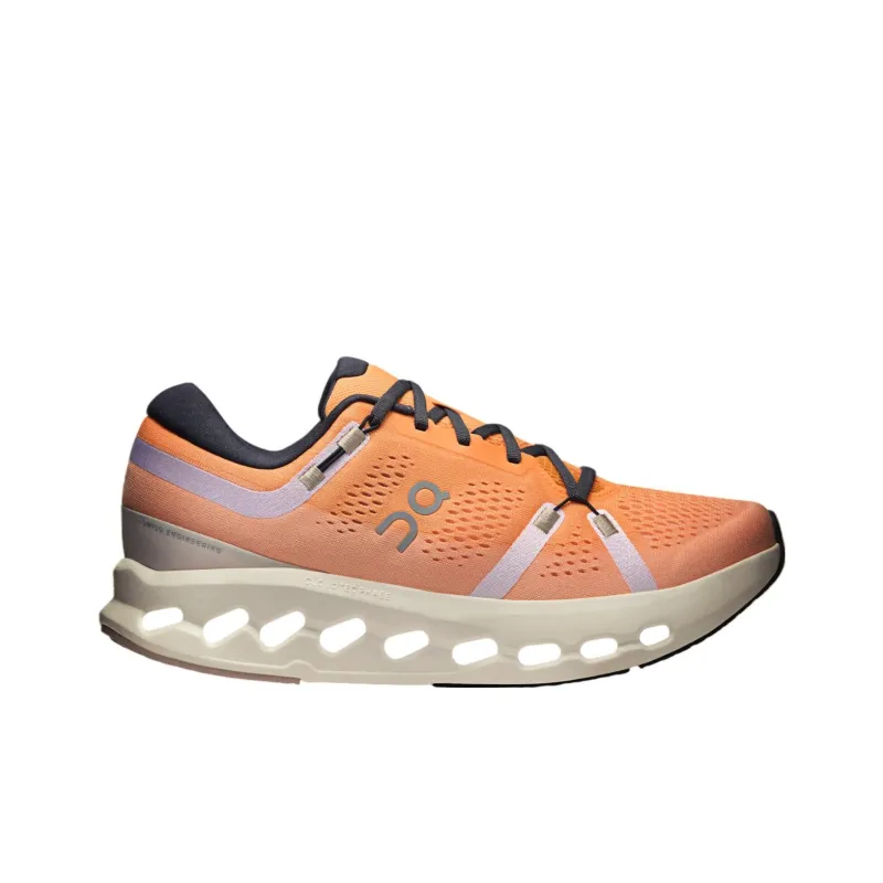 On Running Cloudsurfer 2 Tangerine Ivory-1