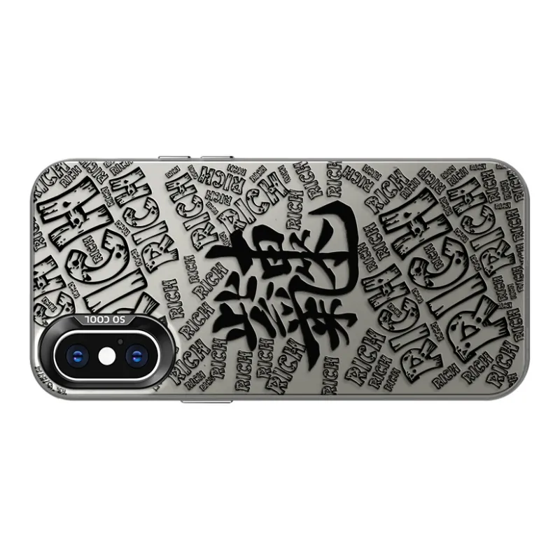 MANQIN Phone Cases-9