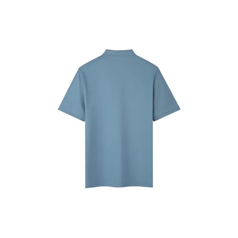 HLA Polo Shirts Men-15