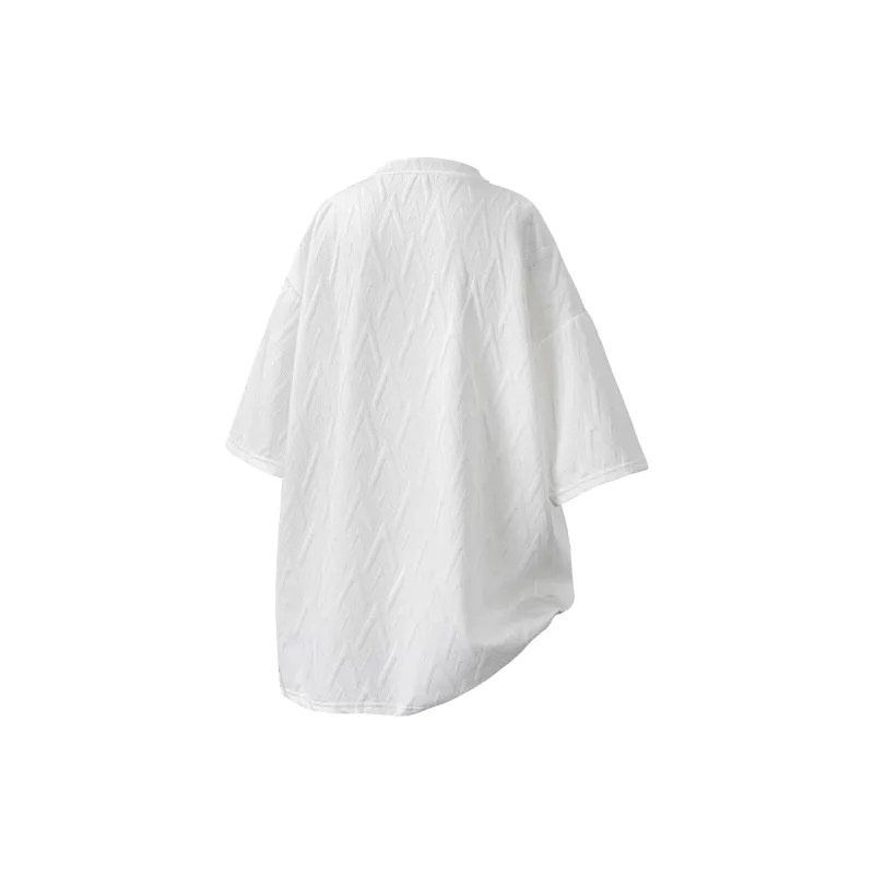 JUNGLE PANDA T-Shirt Unisex Khaki-8