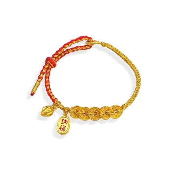 Shiban Bracelets Unisex