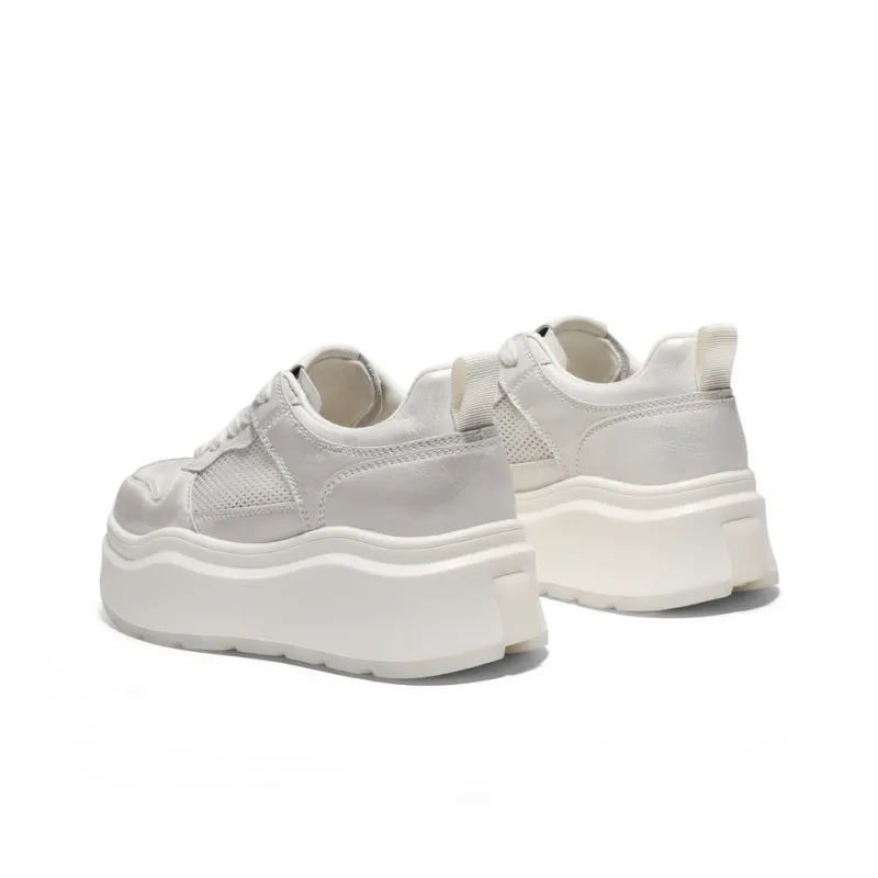 BELLE Low Top Casual Shoes Women's-3