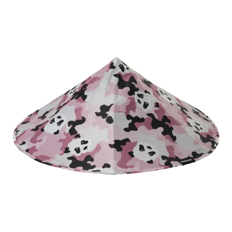 KENMONT Polyester Sun Protection Hats Unisex-4