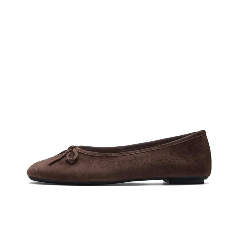 NINE WEST Casual Single Shoes Women's-5