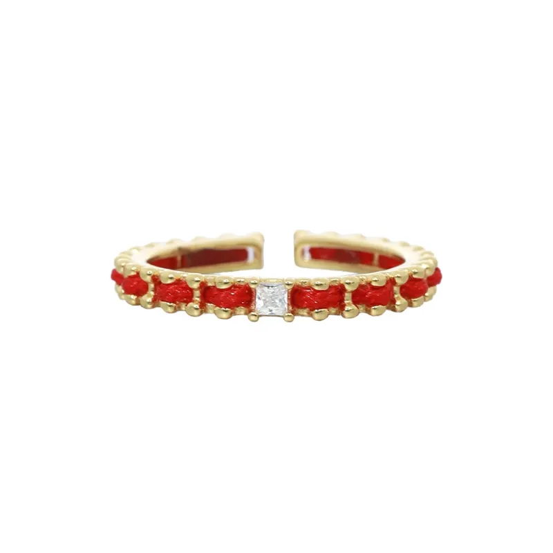 Eclater 925 Sterling Silver Rings Unisex-9