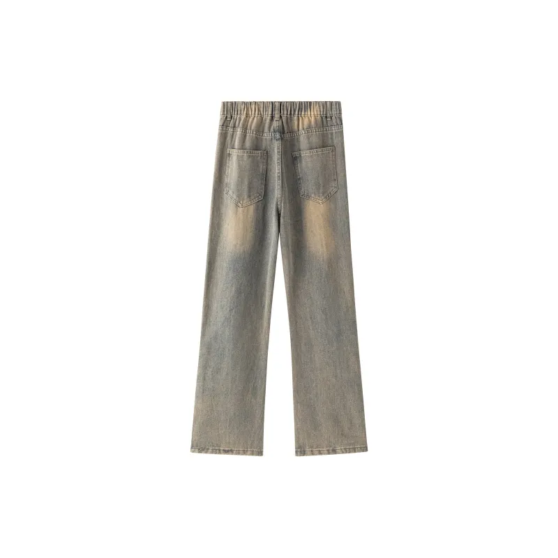 TOM ADAM Jeans Unisex-1