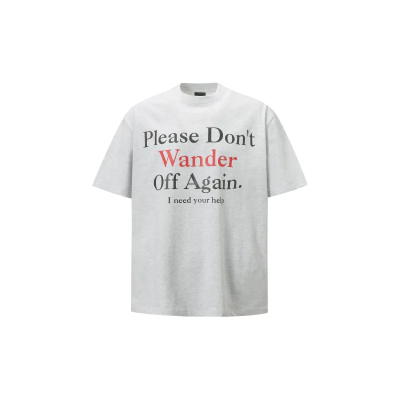 Vine Color Trendy Individual T Shirt Unisex-0