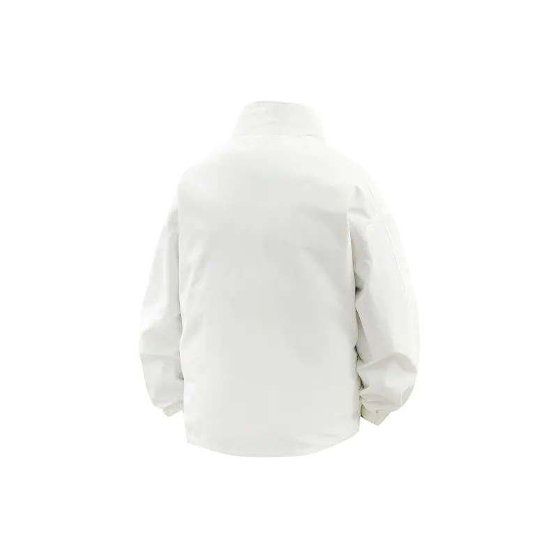 Feiyue Jackets Unisex-6