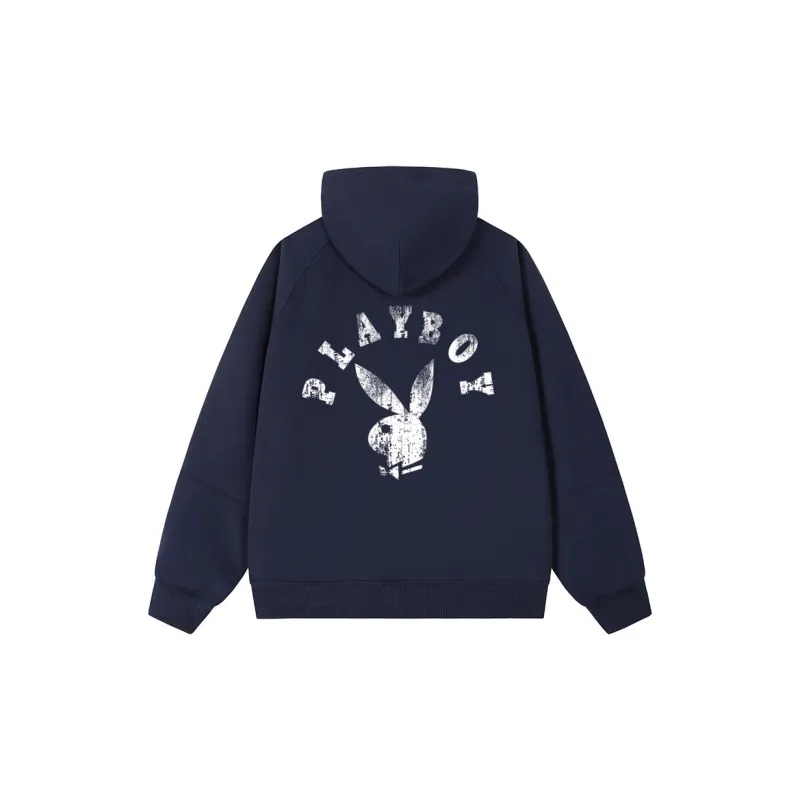 Playboy Sweatshirts Unisex-5