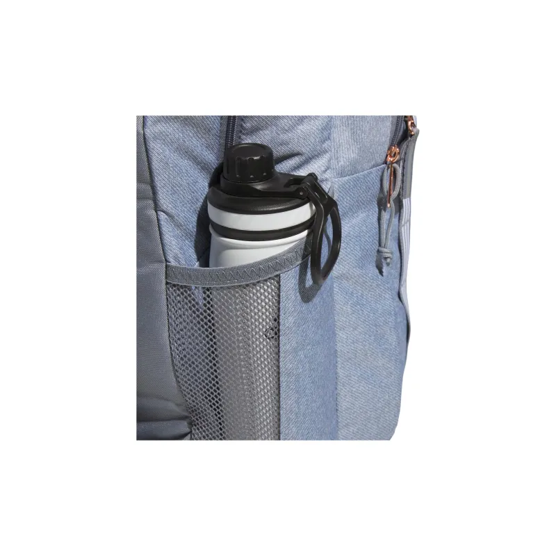 Adidas Excel 7 Backpack Medium Grey/Multicolor-4