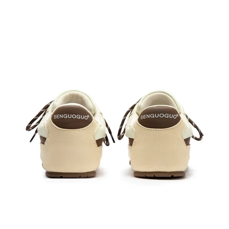SENGUOGUO Anti-Slip Wear-Resistant Low-Top Casual Shoes Unisex-13