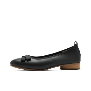NINE WEST Casual Single Shoes Women's