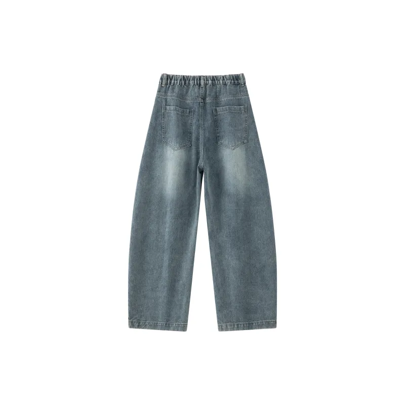 P8H9 Jeans Unisex-1