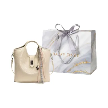 Miss Angel PU Crossbody One Shoulder Handbags Women's Multicolor