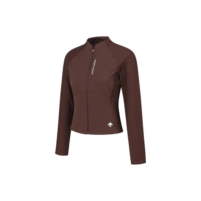 DESCENTE Jackets Women's-2