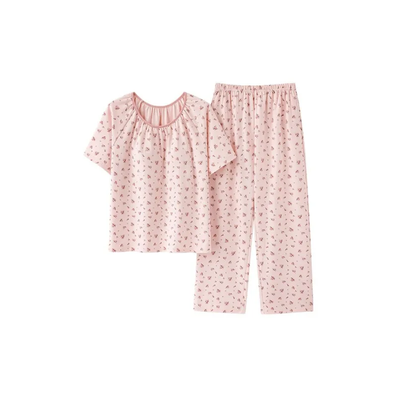Ta Yan Women's Pajama Sets-24
