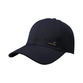 DENSSYNE Cotton Baseball Caps Men's