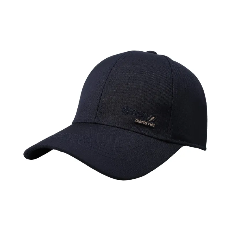 DENSSYNE Cotton Baseball Caps Men's-2