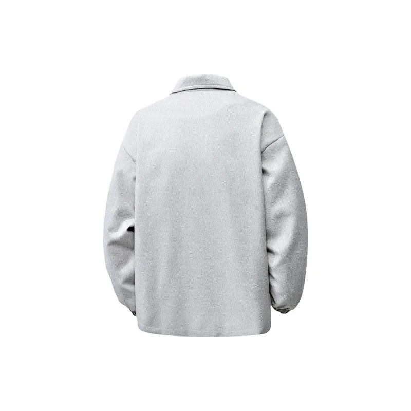 Fakeyoung Jackets & Coats Unisex-13