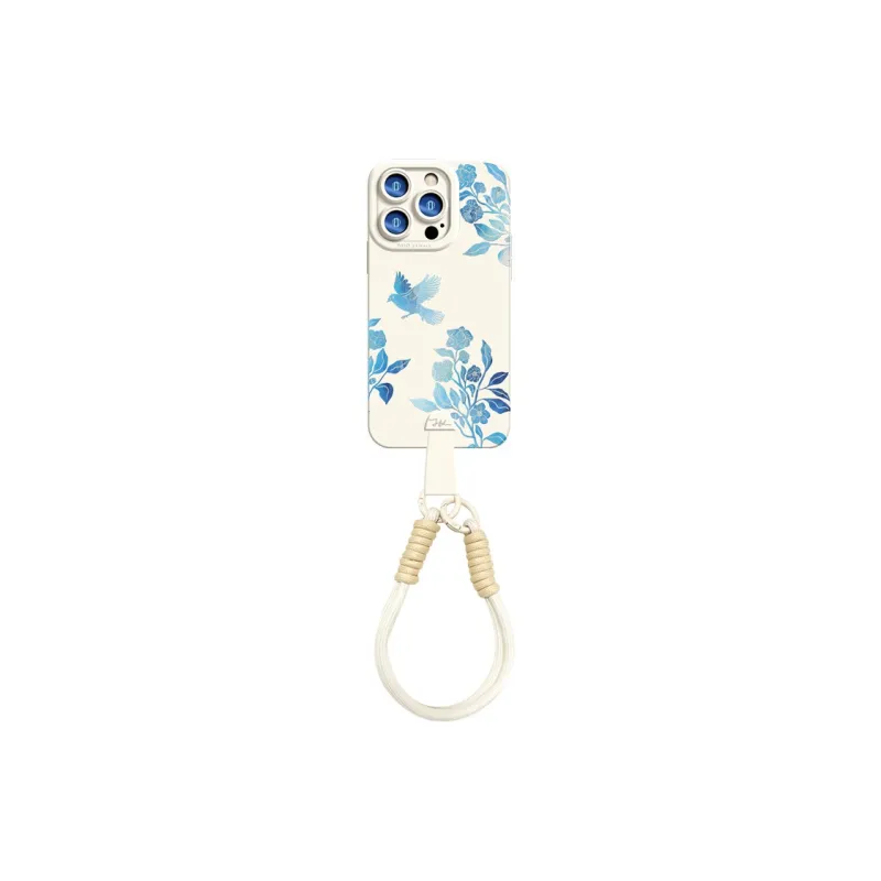 Interesting shell Phone Cases-8
